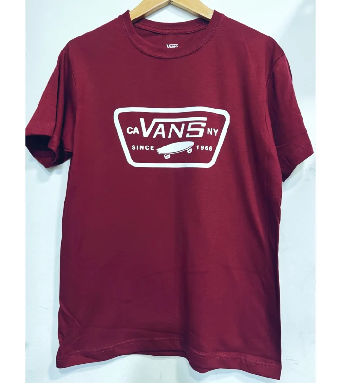 CAMISETA TSHIRT UNISEX FULL PATCH