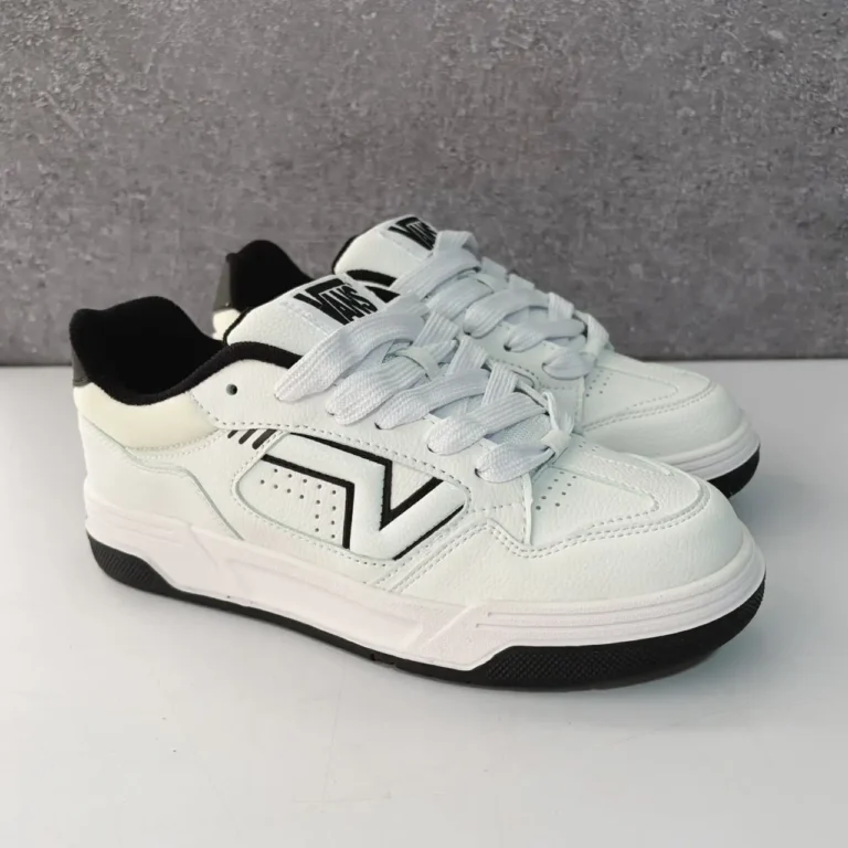 TENIS ZAPATILLAS UPLAND BLANCO