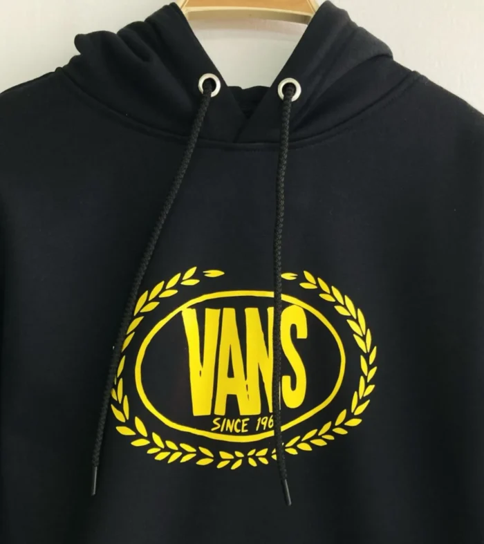 BUZO CAPOTA HOODIE UNISEX SKATE CLASSIC