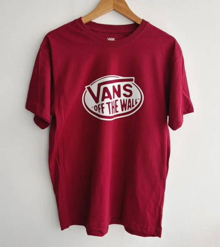 CAMISETA TSHIRT UNISEX CLASSIC OTW