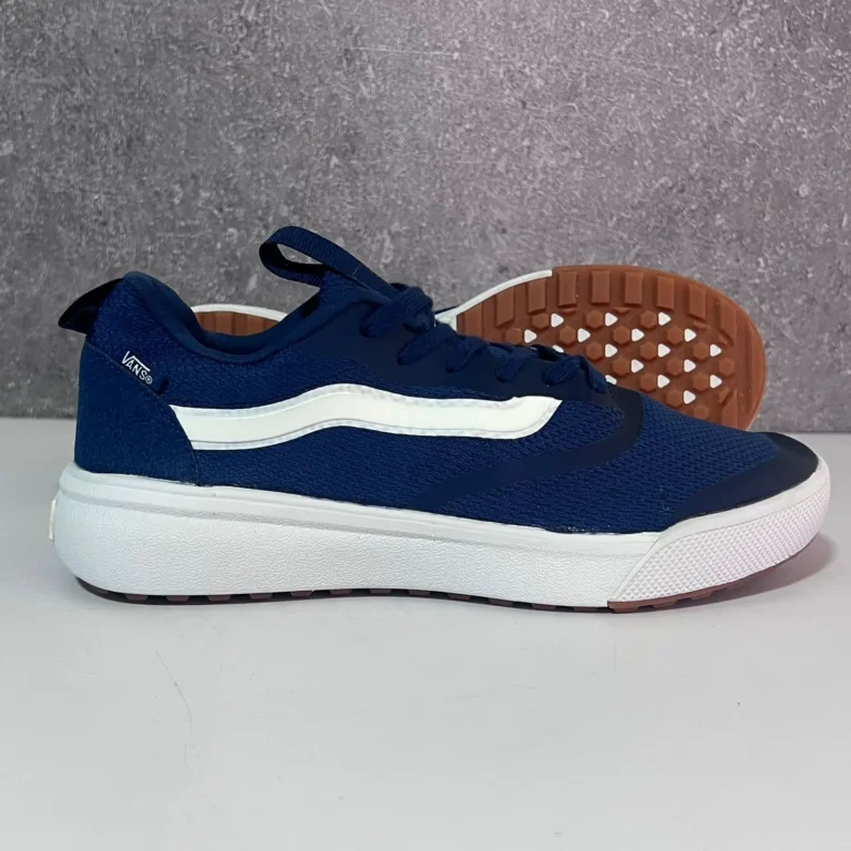 TENIS ZAPATILLAS ULTRARANGE AZUL
