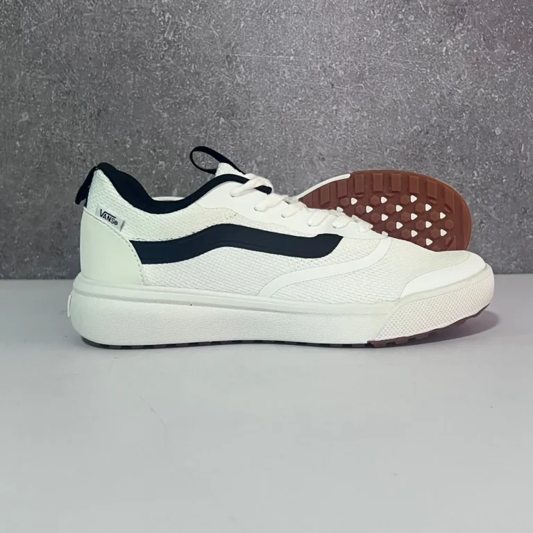 TENIS ZAPATILLAS ULTRARANGE BLANCO