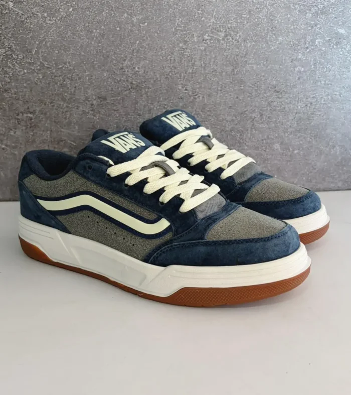 TENIS ZAPATILLAS HYLANE AZUL