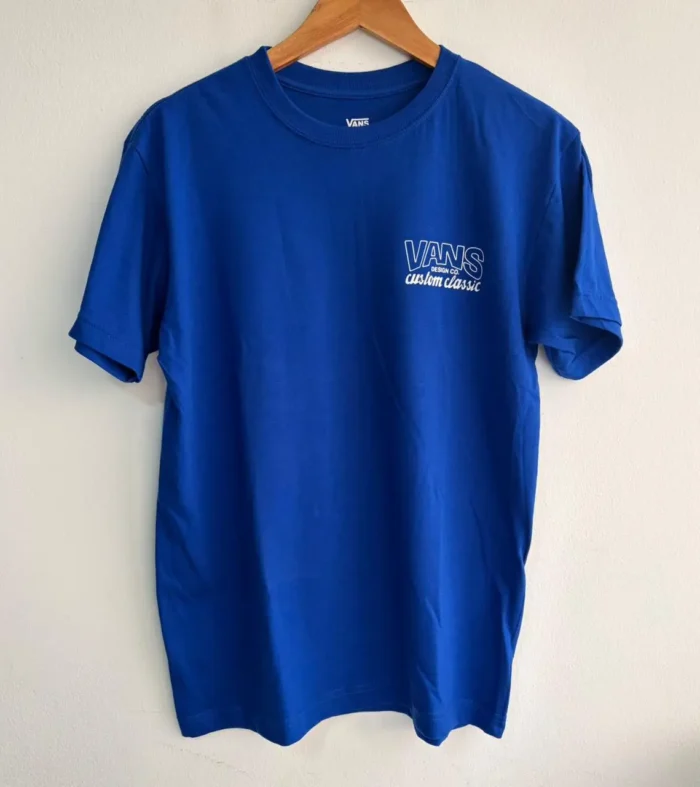 CAMISETA TSHIRT UNISEX CUSTOM CLASSIC