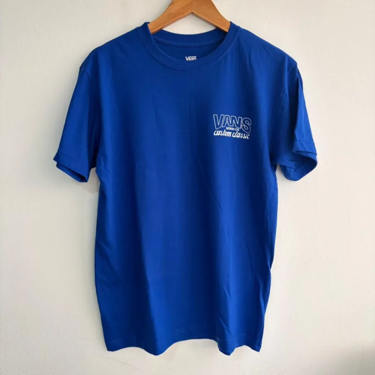 CAMISETA TSHIRT UNISEX CUSTOM CLASSIC