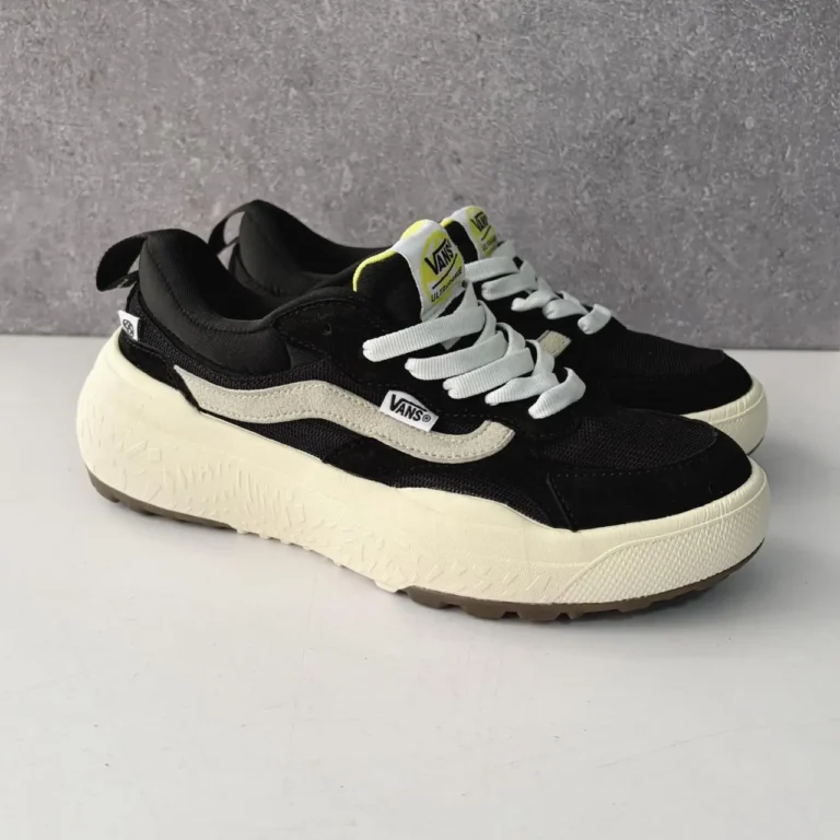 TENIS ZAPATILLAS ULTRARANGE NEO VR3