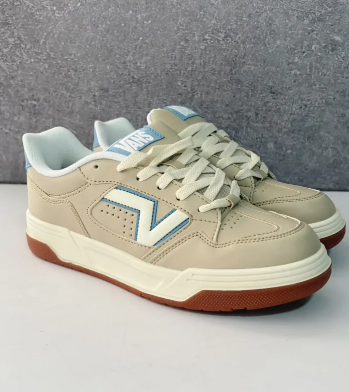 TENIS ZAPATILLAS UPLAND POP SILVER